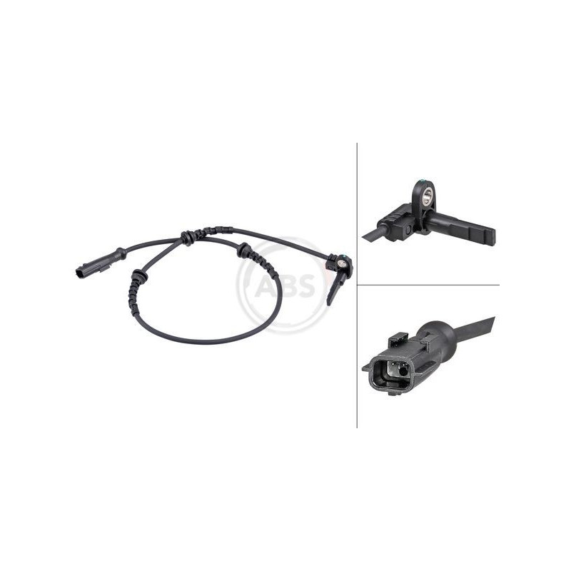 Capteur Abs ABS31466