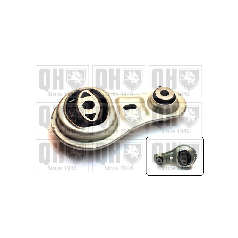 Support Moteur EM4649