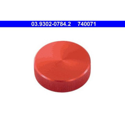 Cable Embrayage 32-0784
