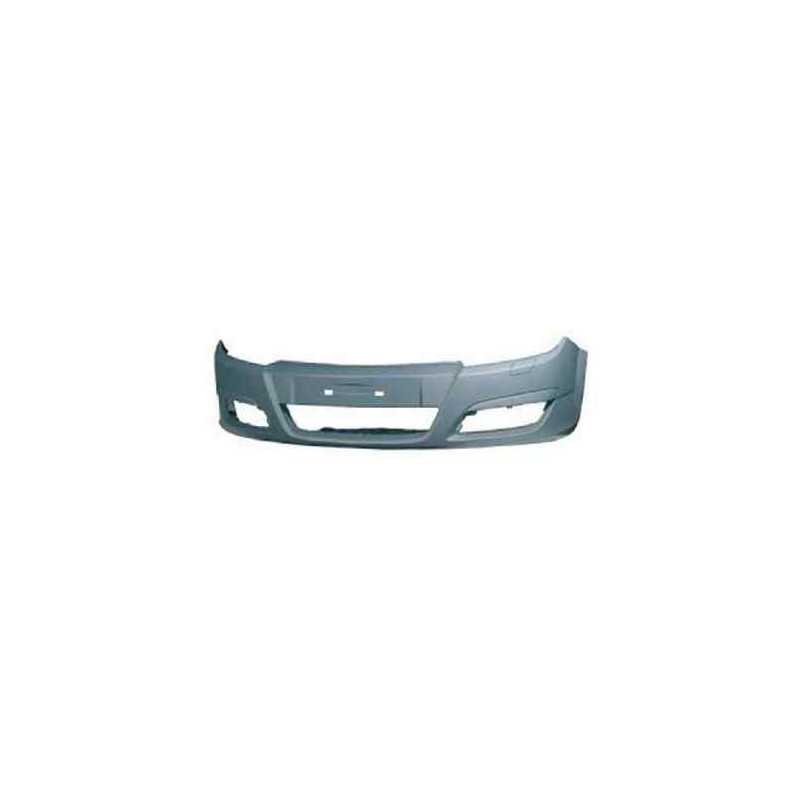 Pare choc avant Opel ASTRA 