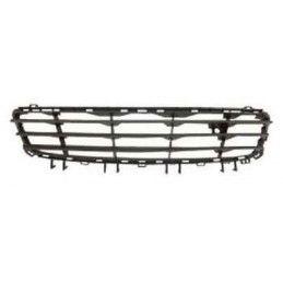 Grille centrale De pare choc avant Opel Astra OP0350101A