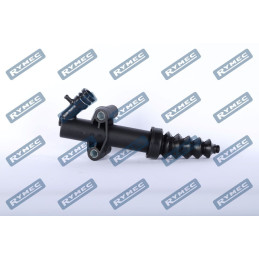 Récepteur d'embrayage