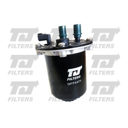 Filtre à carburant