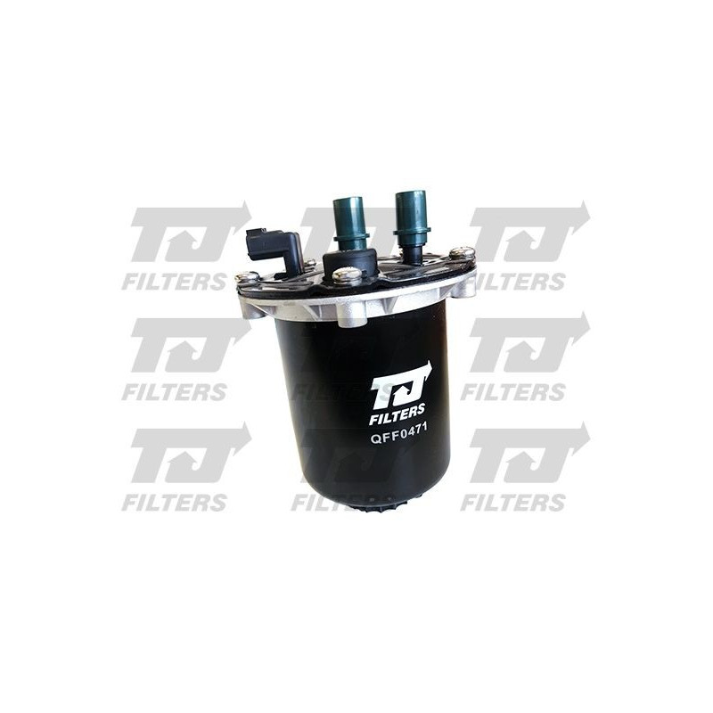 Filtre à carburant