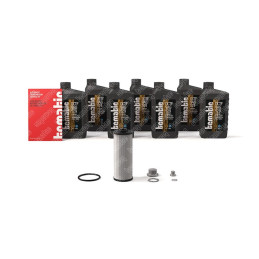 KIT VIDANGE XL TCM105.106.1012