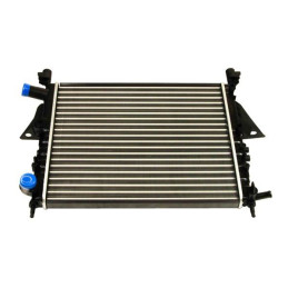 Radiateur, refroidissement du moteur RADIATEUR, REFROIDISSEMENT DU MOTEUR AC246466