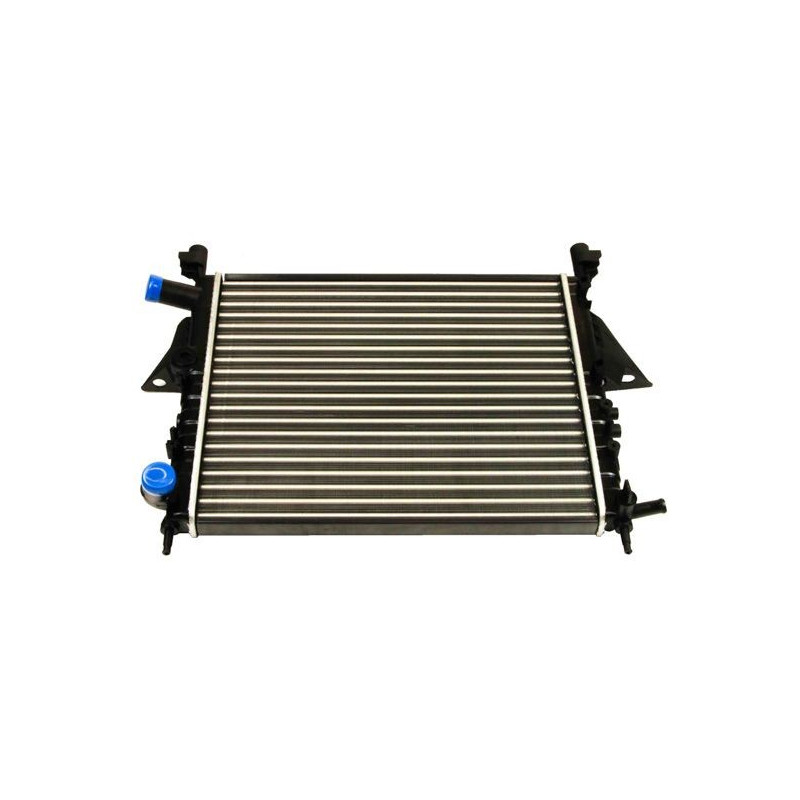 Radiateur, refroidissement du moteur RADIATEUR, REFROIDISSEMENT DU MOTEUR AC246466