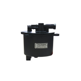 Filtre à carburant