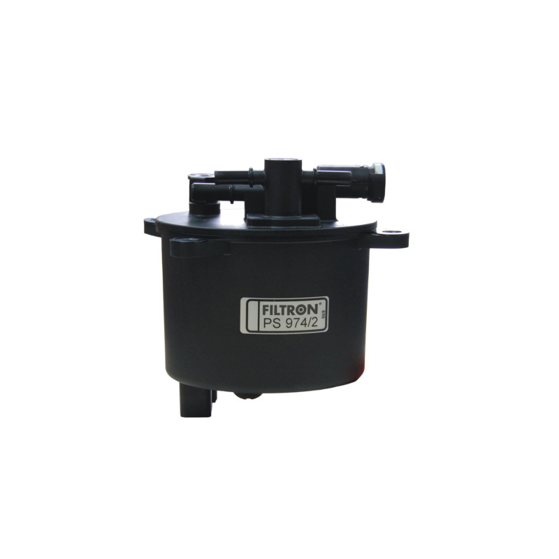 Filtre à carburant