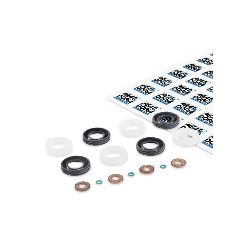 Kit de joints d'injecteur 9718