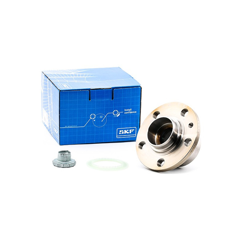 Kit de roulement de roue