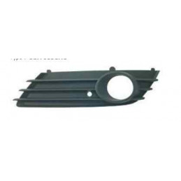 Grille Gauche de pare choc Opel ASTRA avec ANTI BROUILLARD 6500111E