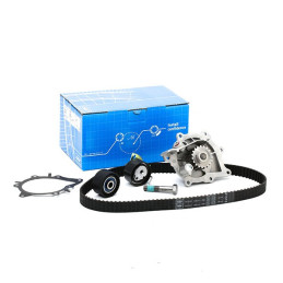 Kit Distribution avec Pompe a Eau VKMC 03305