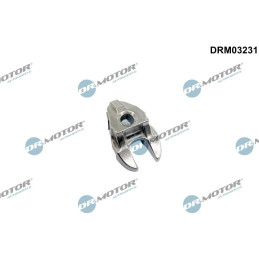 MOCOWANIE WTRYSKIWACZA FORD 1.4TDCI/1.5TDCI/1.6TDCI DRM03231