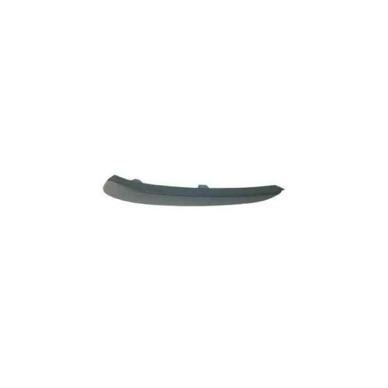 Moulure Gauche A PEINDRE pour pare choc avant Opel ASTRA 6500111I Moulure Gauche A PEINDRE pour pare choc avant Opel ASTRA 6500111I