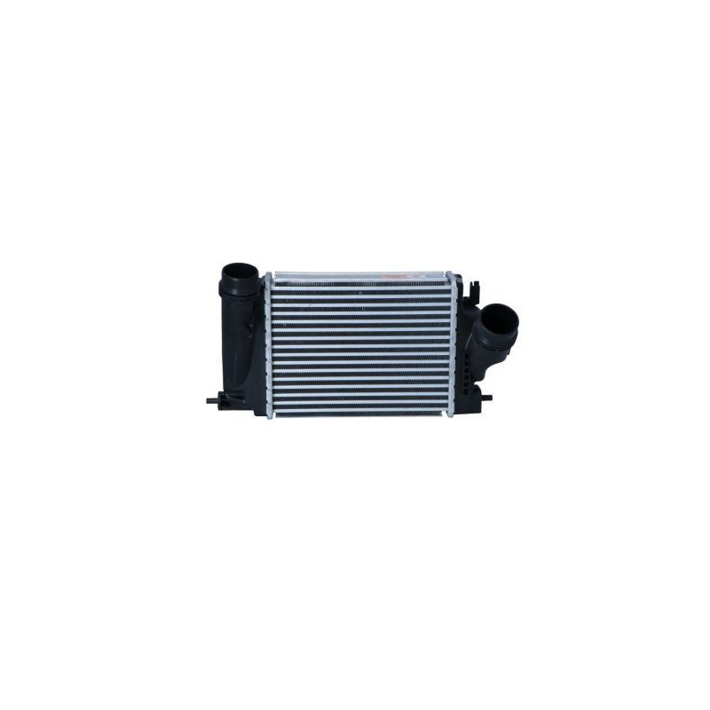 Intercooler, échangeur INTERCOOLER, ÉCHANGEUR NRF309078