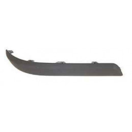 Spoiler Droit de pare choc avant pour Opel ASTRA 6500111J