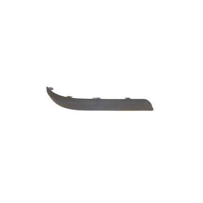 Spoiler Droit de pare choc avant pour Opel ASTRA 