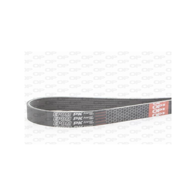 POLY-V BELT OP PVB1870.07