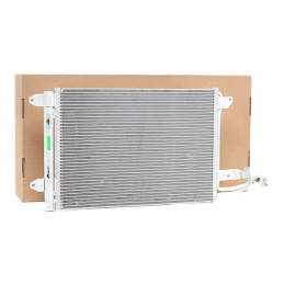 Condenseur, climatisation CONDENSEUR, CLIMATISATION NRF35520