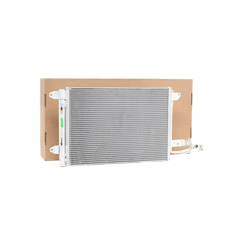 Condenseur, climatisation CONDENSEUR, CLIMATISATION NRF35520