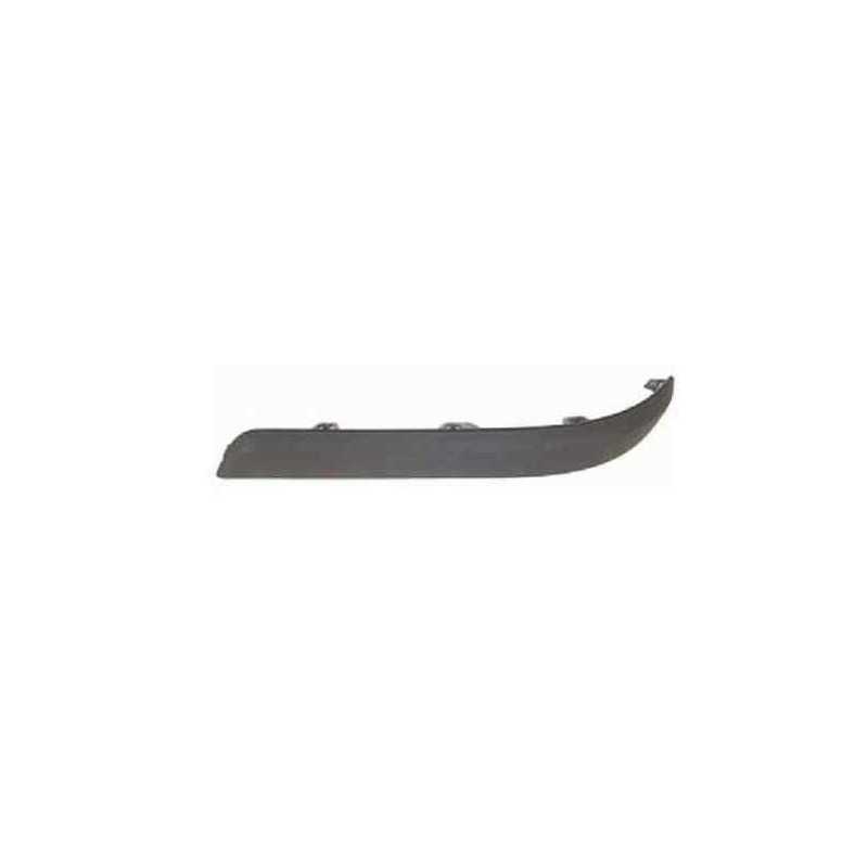 Spoiler Gauche de pare choc avant pour Opel ASTRA 6500111K