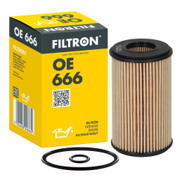 Filtre à huile
