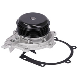 Pompe à eau, refroidissement du moteur POMPE À EAU, REFROIDISSEMENT DU MOTEUR FE185043