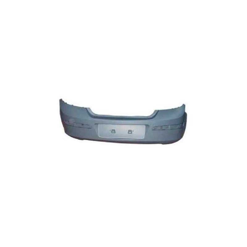 Pare choc arriere Opel ASTRA 5 portes 6500112 Pare choc arriere Opel ASTRA 5 portes 6500112