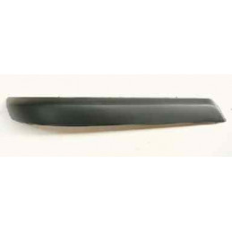 Moulure Gauche de pare choc arriere Opel ASRTRA BREAK A Peindre  6500113D