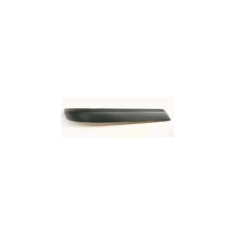 Moulure Gauche de pare choc arriere Opel ASRTRA BREAK A Peindre 6500113D