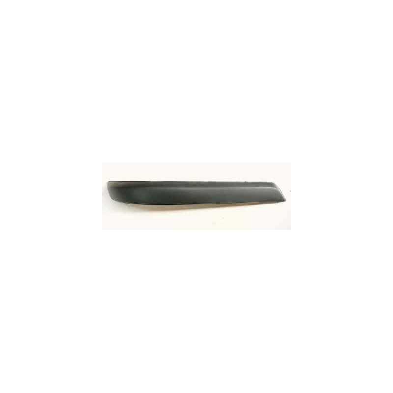 Moulure Gauche de pare choc arriere Opel ASRTRA BREAK A Peindre 