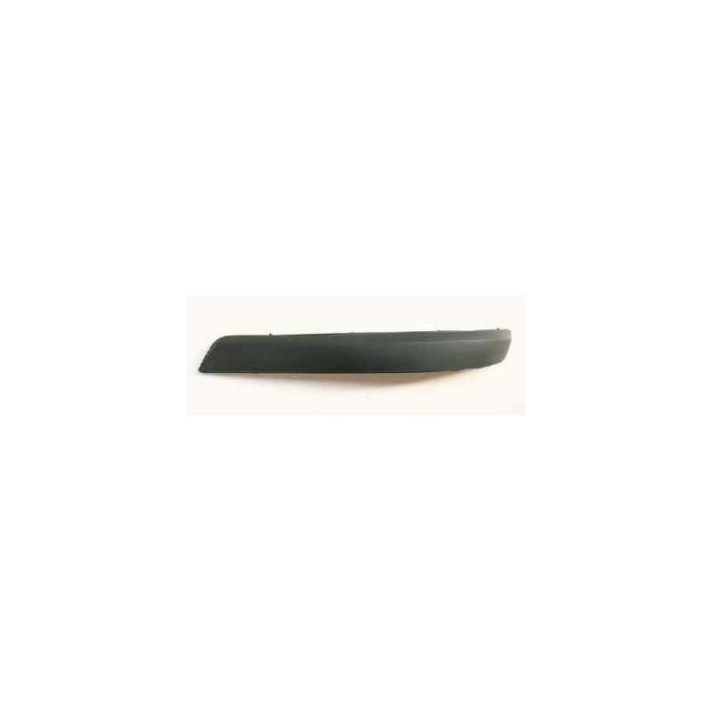 Moulure Droite de pare choc arriere Opel ASRTRA BREAK A Peindre 6500113C