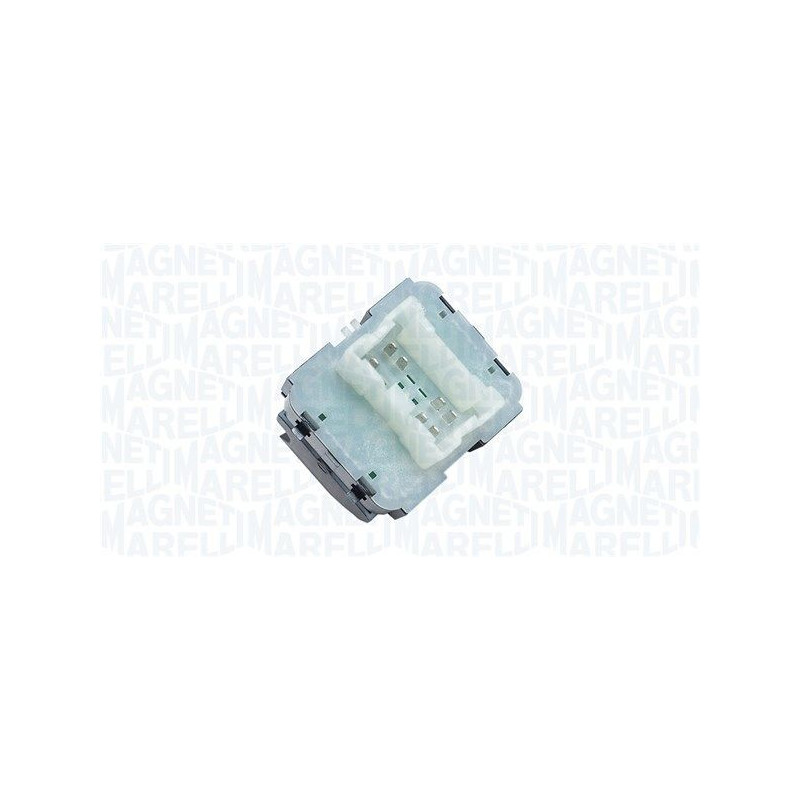 Bouton leve vitre RENAULT CLIO IV CI51170