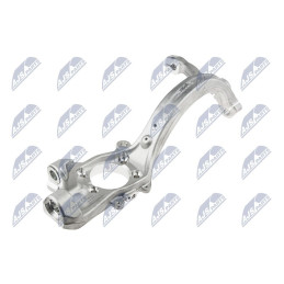 Bras Piece de Serrage Échappement Bosal ZZP-AU-030 ZZP-AU-030
