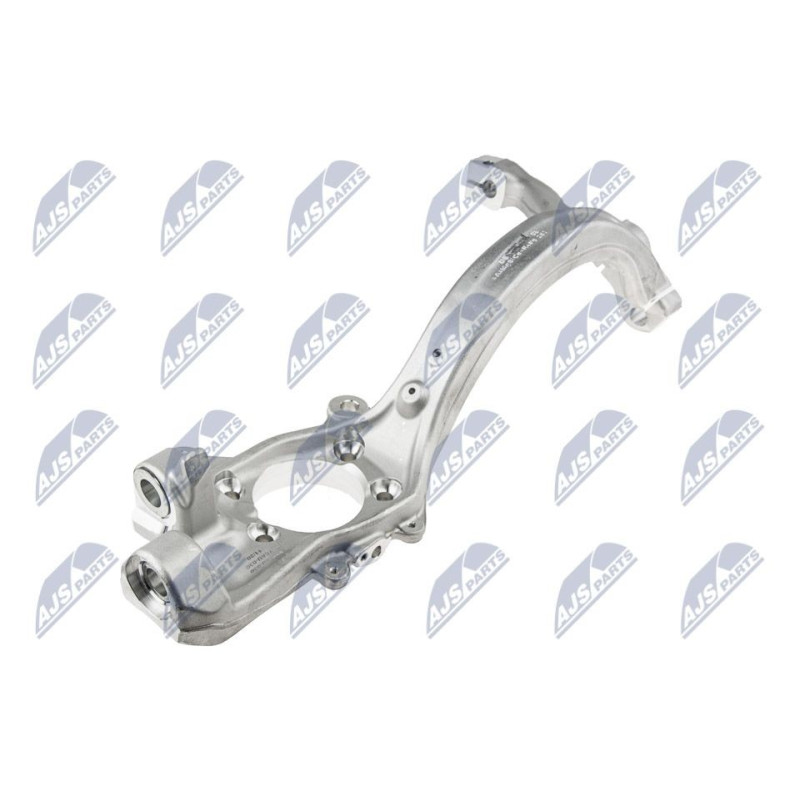 Bras Piece de Serrage Échappement Bosal ZZP-AU-030 ZZP-AU-030