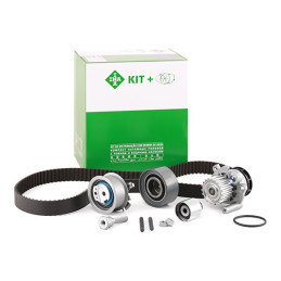Kit de distribution + pompe à eau