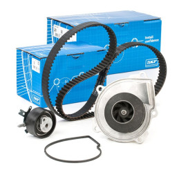 Kit Distribution + Pae VKMC 08502