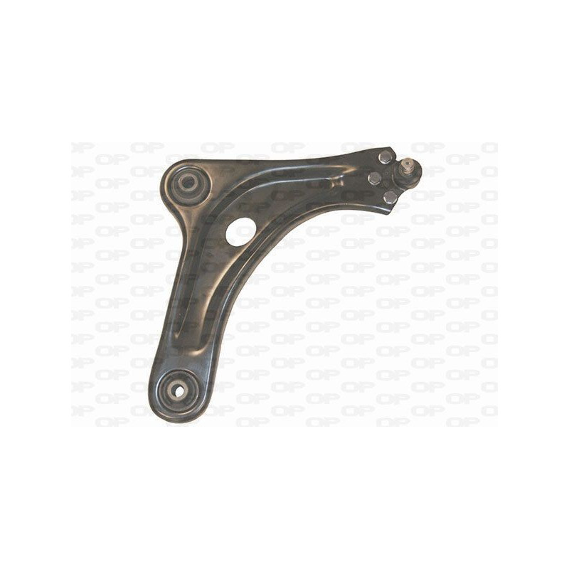 Bras et triangle de suspension SSW1226.01