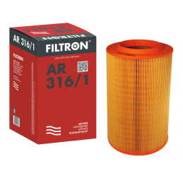 FILTRE A AIR FILTRON AR 316/1
