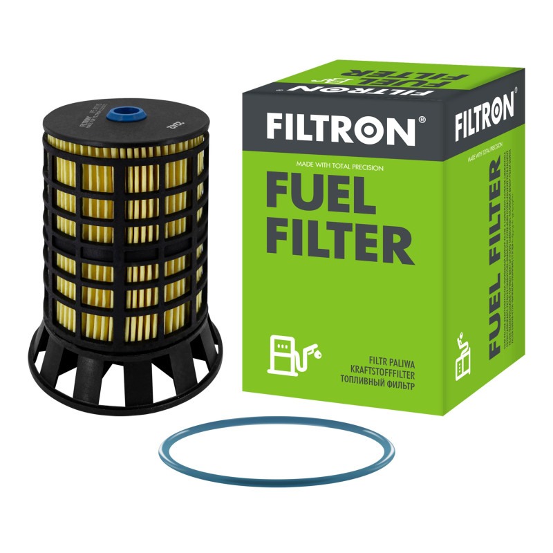 FILTRE A CARBURANT FILTRON PE 817/5