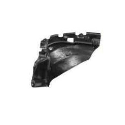 Cache sous moteur avant Droit Toyota YARIS essence  09010202