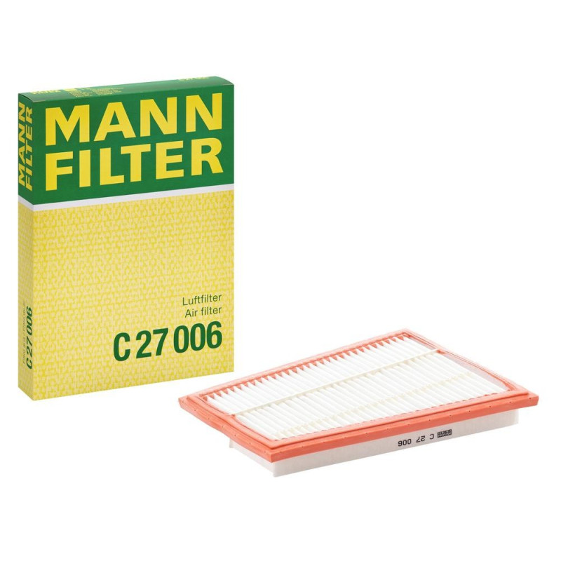 Filtre a Air