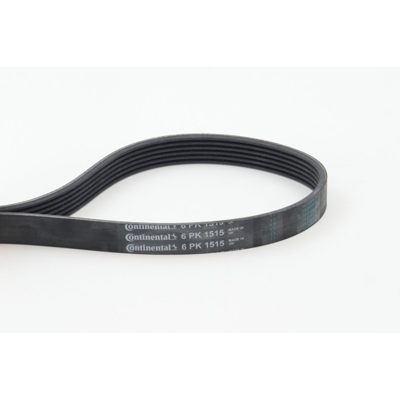 Courroie Accessoire 6PK1515