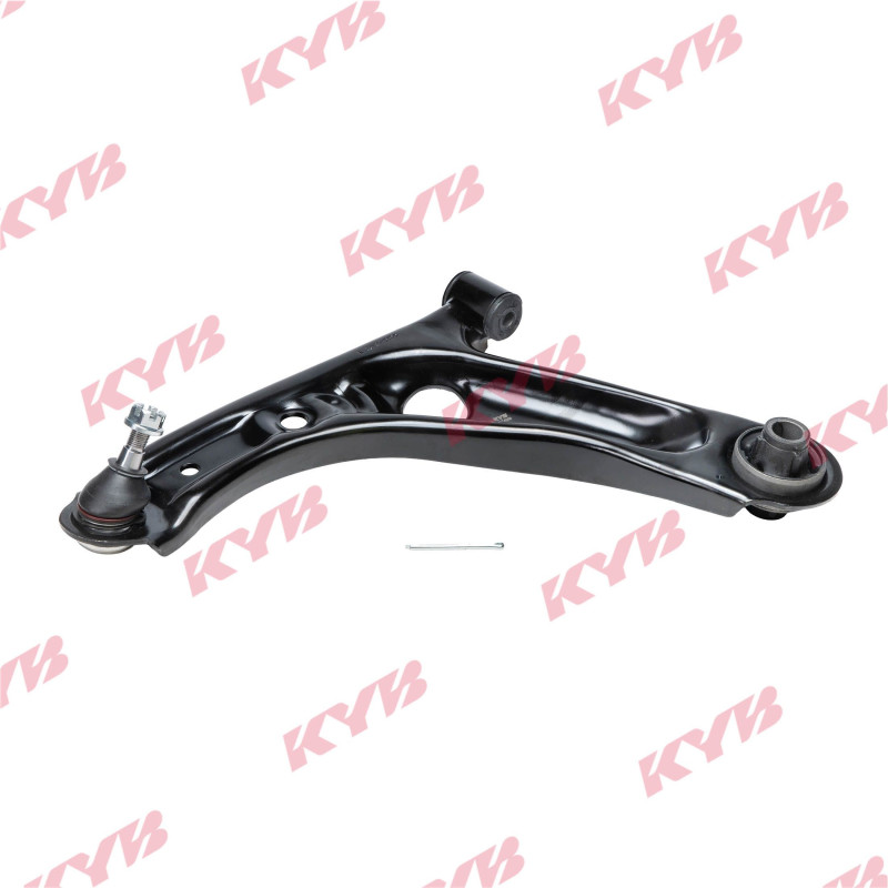 Triangle Kyb Ctrl-Arm KSC4050 Bras de Suspension KSC4050
