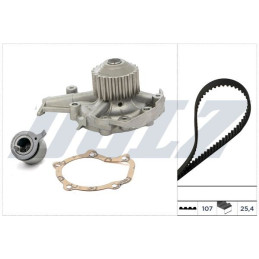 Kit Distribution avec Pompe a Eau KD138