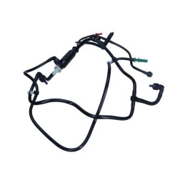 Tuyauterie de carburant TUYAUTERIE DE CARBURANT 18-1179