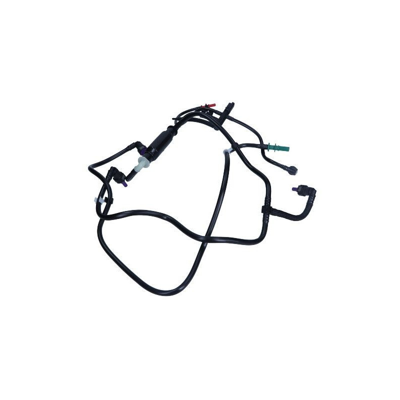 Tuyauterie de carburant TUYAUTERIE DE CARBURANT 18-1179