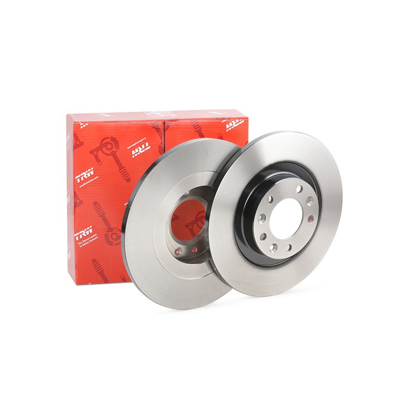 Disques de Frein DF6667