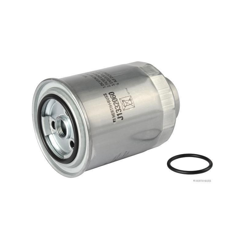 Filtre à carburant